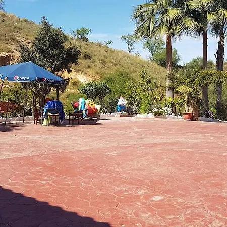 Casa Guajar * Malaga