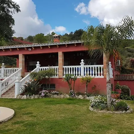 Casa Guajar Chalet *
