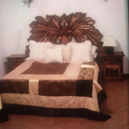 Chalet Casa Guajar *