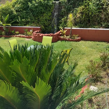 Casa Guajar Málaga